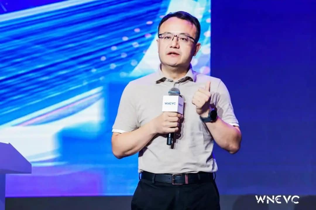 NG28CEO程鹏：数据确权、数据安全与数据闭环“新”思路