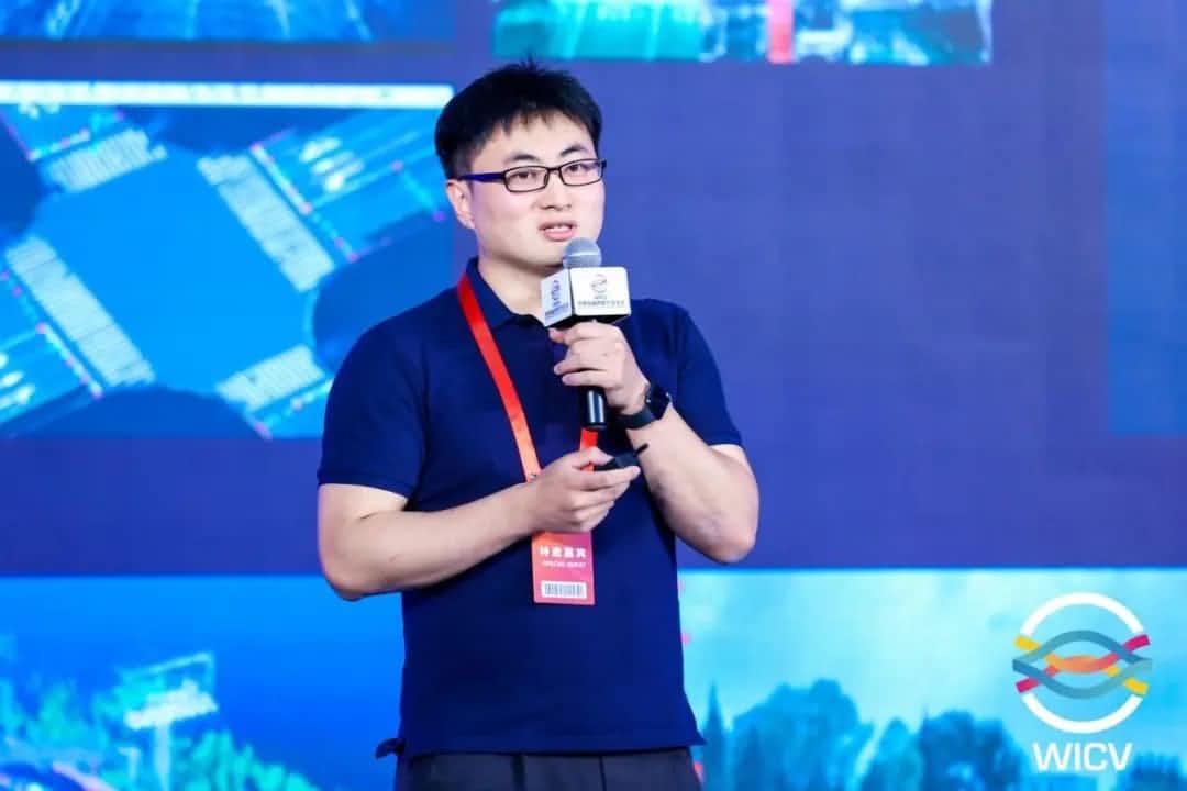 回顾WICV | NG28李阳：聚力多级别自动驾驶商业化落地