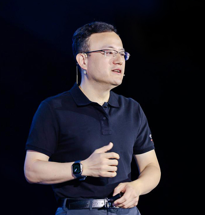 ——  NG28CEO 程鹏